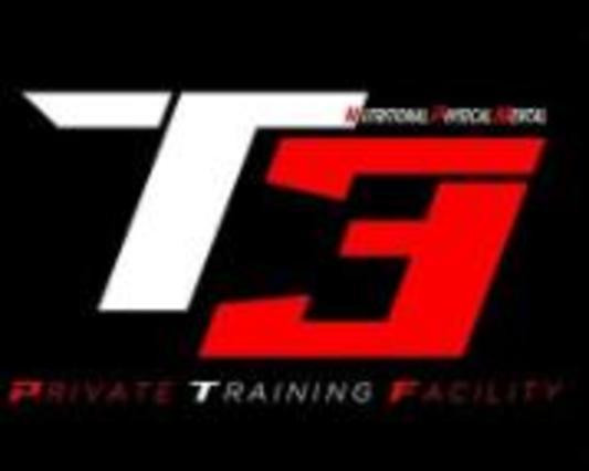 T3 Private Training Facility