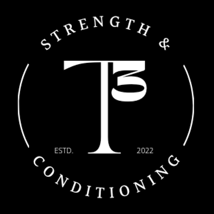 T3 Strength & Conditioning