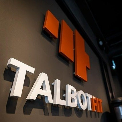 TalbotFit
