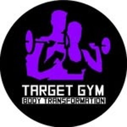 Target Gym - Saavedra