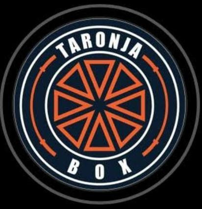 Taronja Box Valencia