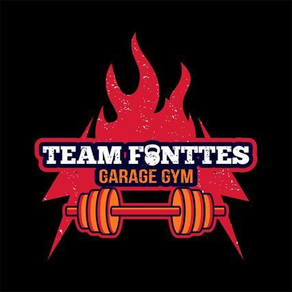 Team Fonttes Garagem