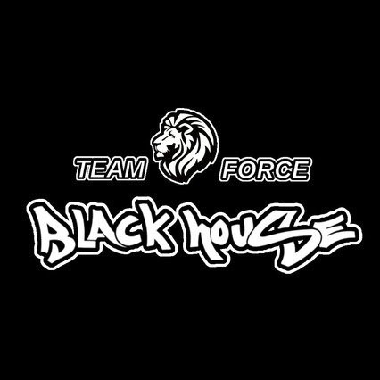 Team Force Black House