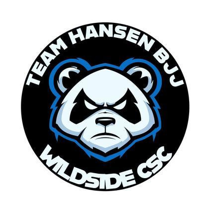 Team Hansen BJJ