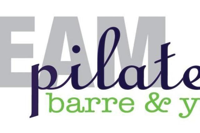 Team Pilates
