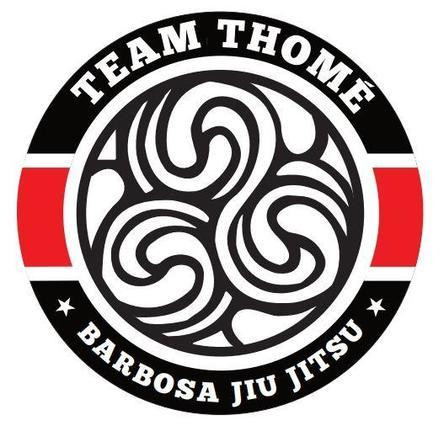 Team Thomé B9 Vila Alpina