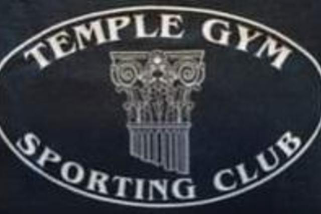Temple Gym Boutique