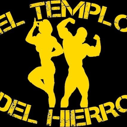 Templo Del Hierro