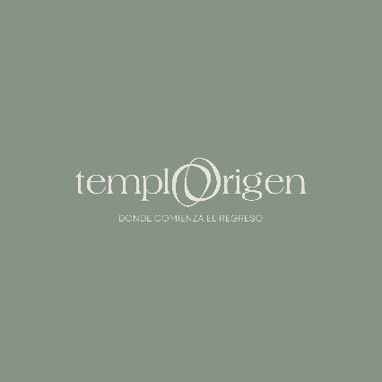 Templo Origen