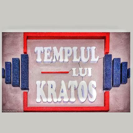 Templul lui Kratos