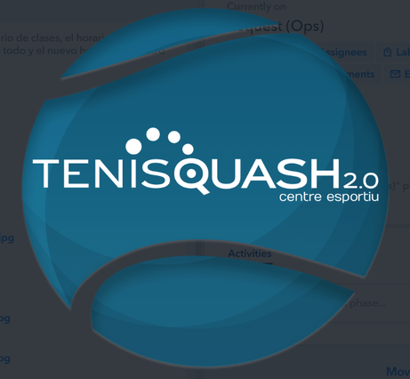 TenisQuash