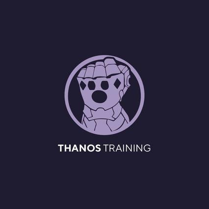 Thanos Training