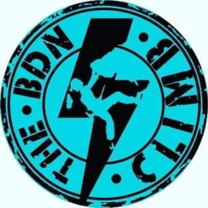 The Bdn Climbing