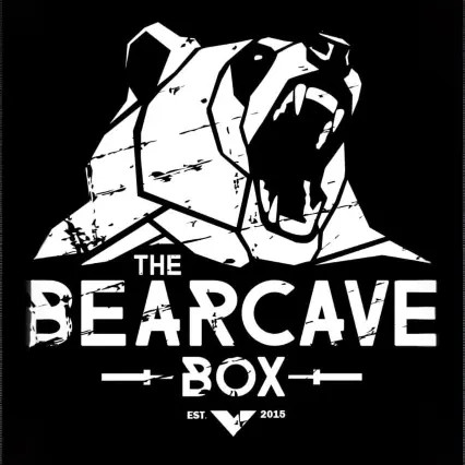 The BearCave Box Cross Training