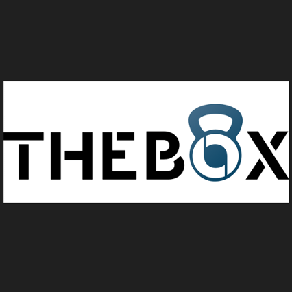 The Box Cappont