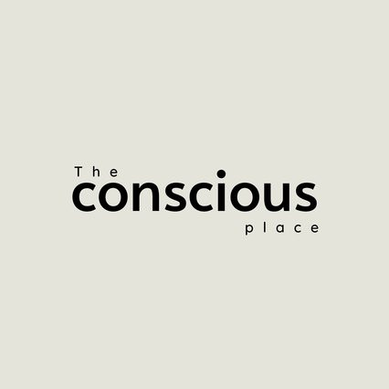 The Conscious Place