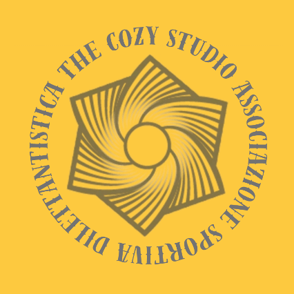 The Cozy Studio