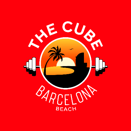 THE CUBE Barcelona Beach