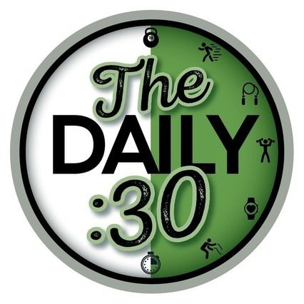 The Daily 30