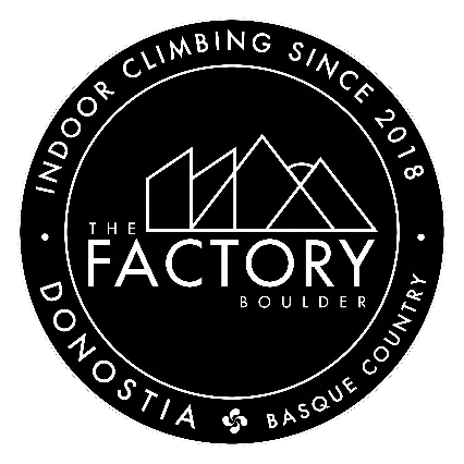 The Factory Boulder