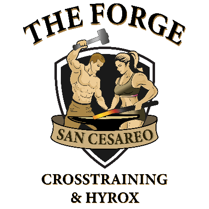 The Forge San Cesareo