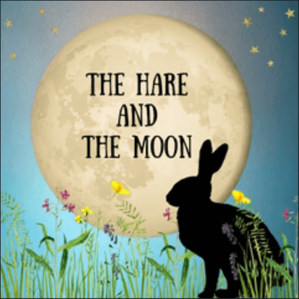 THE HARE AND THE MOON - STUDIO