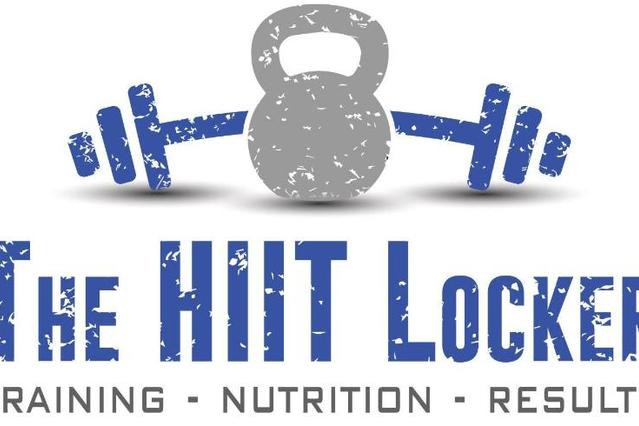 The HIIT Locker