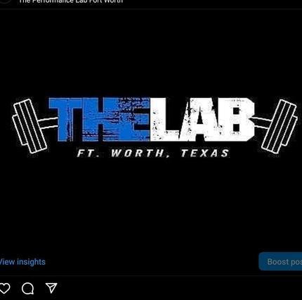 The LAB Fort Worth
