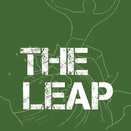 The Leap