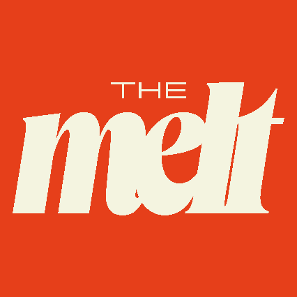 the melt