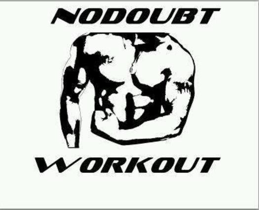 The No Doubt Workout