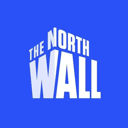 The North Wall