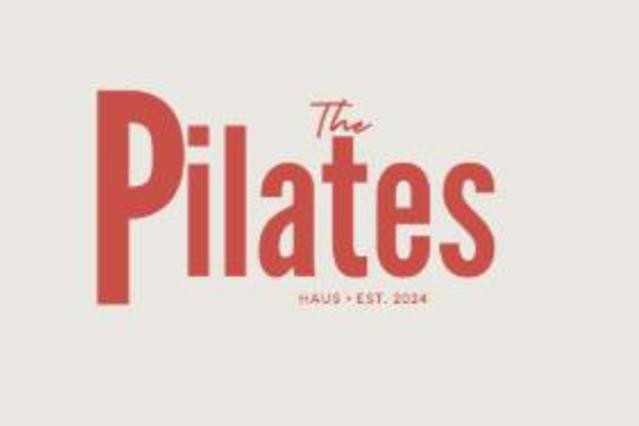 The Pilates Haus