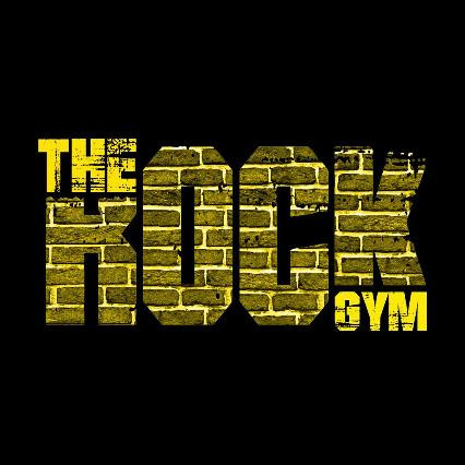 The Rock Gym