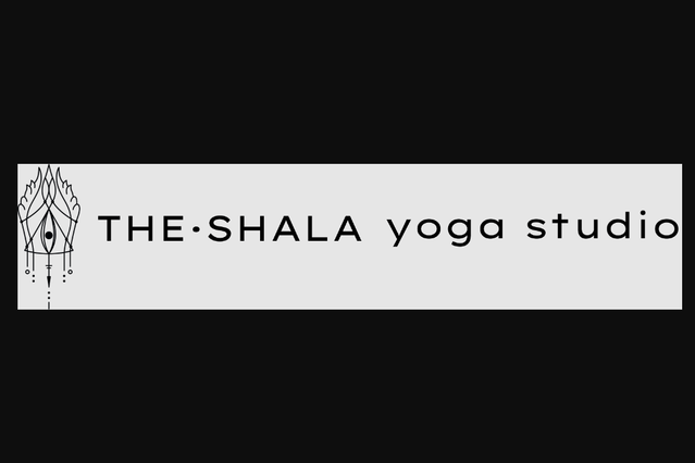 THE SHALA yoga studio