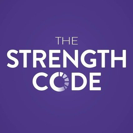 The Strength Code INC.