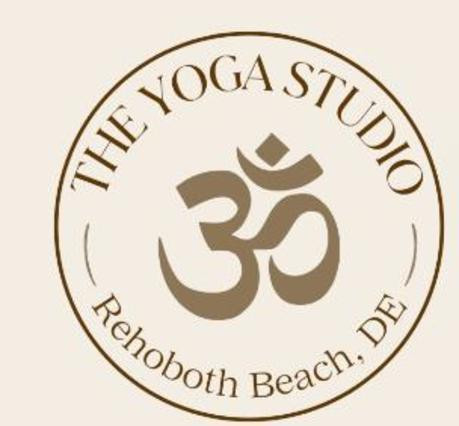 The Yoga Studio Rehoboth