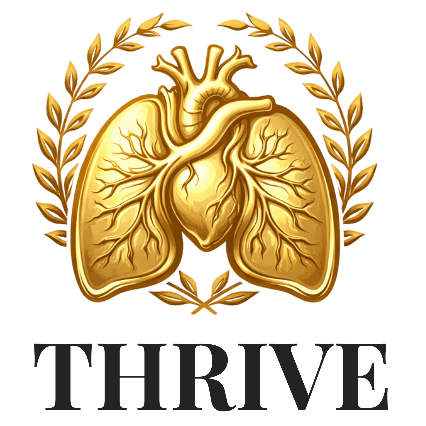 Thrive Longevity Training