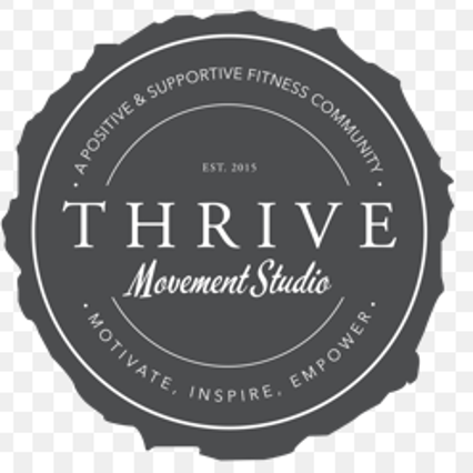 Thrive Movement Studio