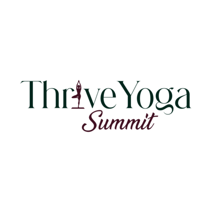 Thrive Yoga Summit
