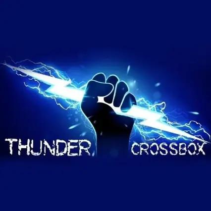 ThunderCrossbox