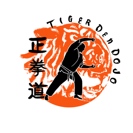 Tiger Den Dojo