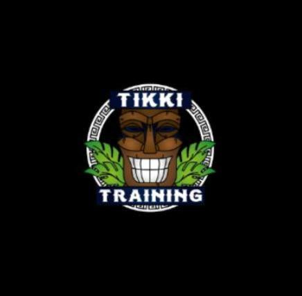 Tikki Training