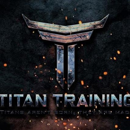 Titan Training
