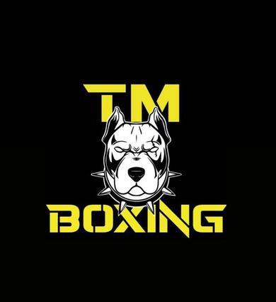 TM Boxing Funes