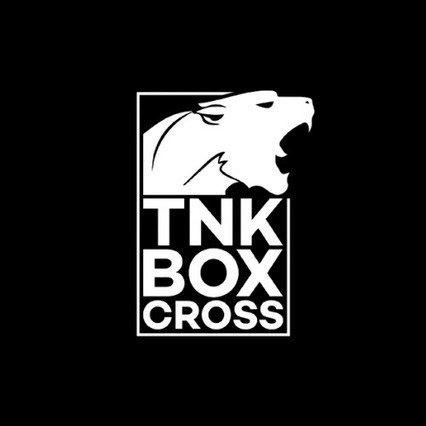 TNK BOX CROSS