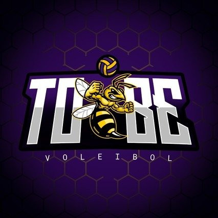 To Be Voleibol