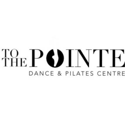 To The Pointe Dance & Pilates Centre