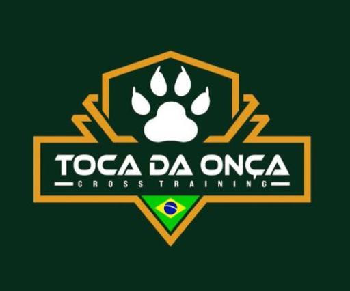 Toca da Onça Training