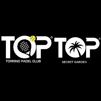 Top Padel Roma